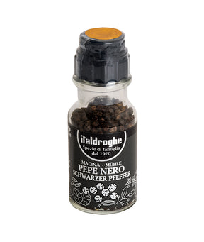 MACININO PEPE NERO GR 50 ITALDROGHE PZ 6