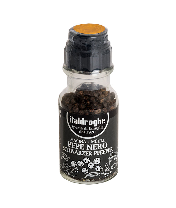 MACININO PEPE NERO GR 50 ITALDROGHE PZ 6