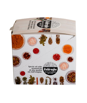 MACININO PEPE NERO GR 50 ITALDROGHE PZ 6