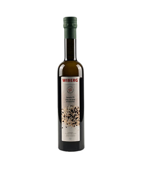 OLIO DI SEMI DI SESAMO NON RAFFINATO WIBERG ML 500