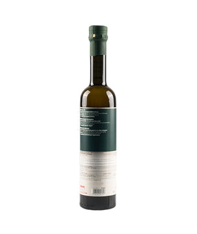 OLIO DI SEMI DI SESAMO NON RAFFINATO WIBERG ML 500