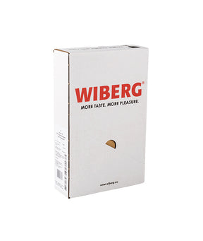 OLIO DI SEMI DI SESAMO NON RAFFINATO WIBERG ML 500