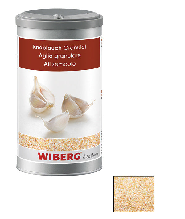 AGLIO GRANULARE WIBERG GR 800
