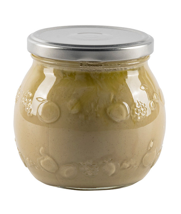 CREMA PISTACCHIO JAM IN JAR MENZ & GASSER GR 580