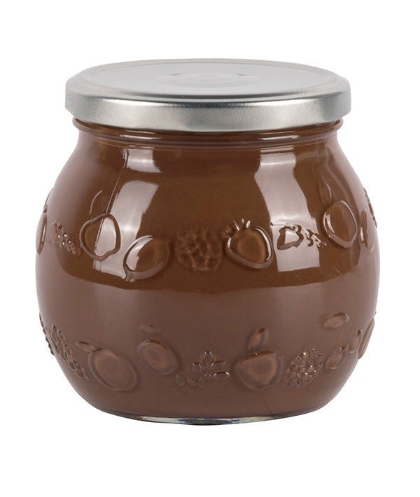 CREMA NOCCIOLA E CACAO JAM IN JAR MENZ & GASSER GR 580