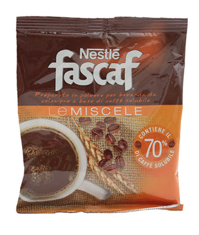 FASCAF CAFFÈ 70% NESTLÈ GR 150