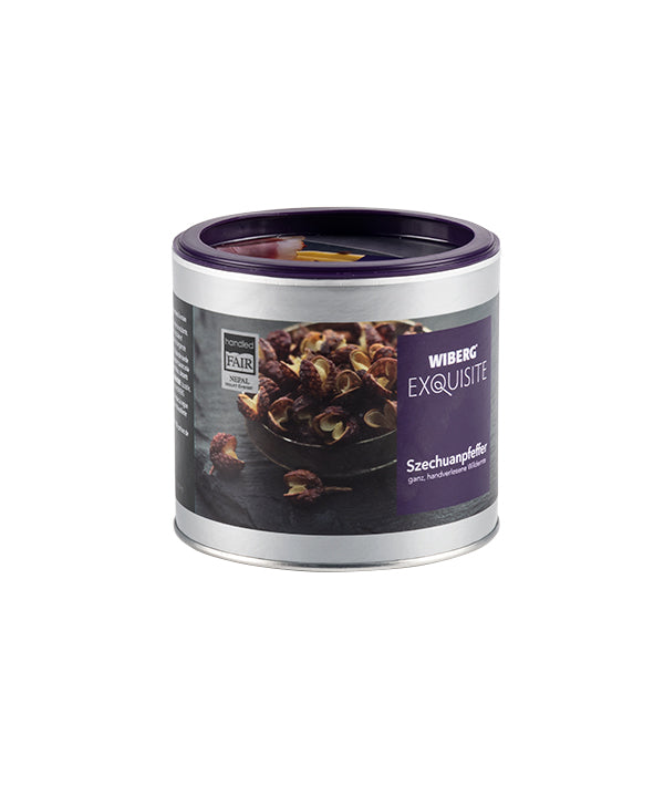 PEPE DI SICHUAN GRANI EXQUISITE WIBERG GR 110