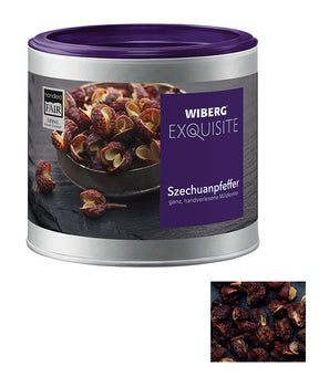 PEPE DI SICHUAN GRANI EXQUISITE WIBERG GR 110