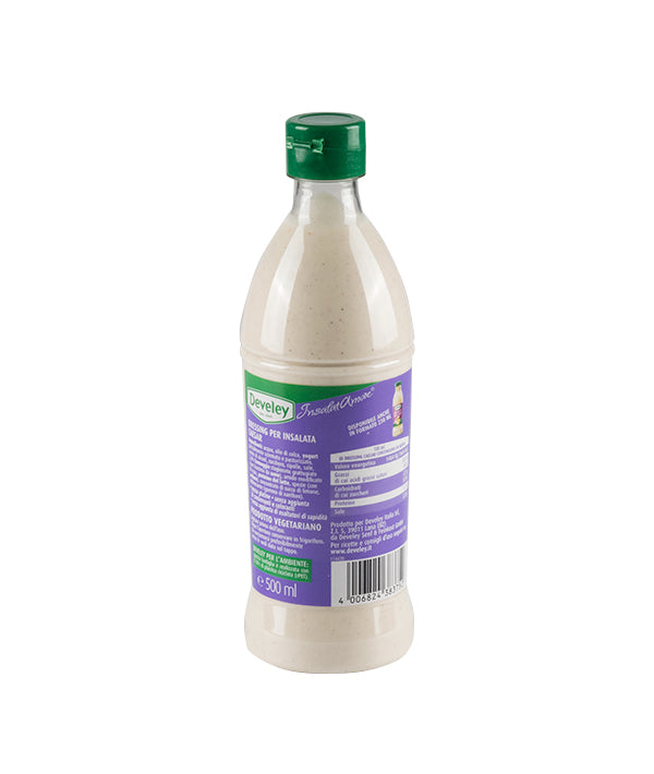 DRESSING INSALATA CAESAR PET DEVELEY ML 500