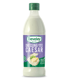 DRESSING INSALATA CAESAR PET DEVELEY ML 500