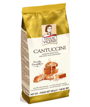 CANTUCCINI VICENZI GR 225