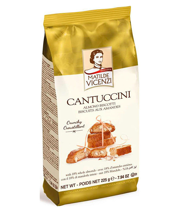 CANTUCCINI VICENZI GR 225