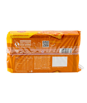 CROSTATINA ALBICOCCA SENZA GLUTINE GR 38 SCHÄR PZ 4