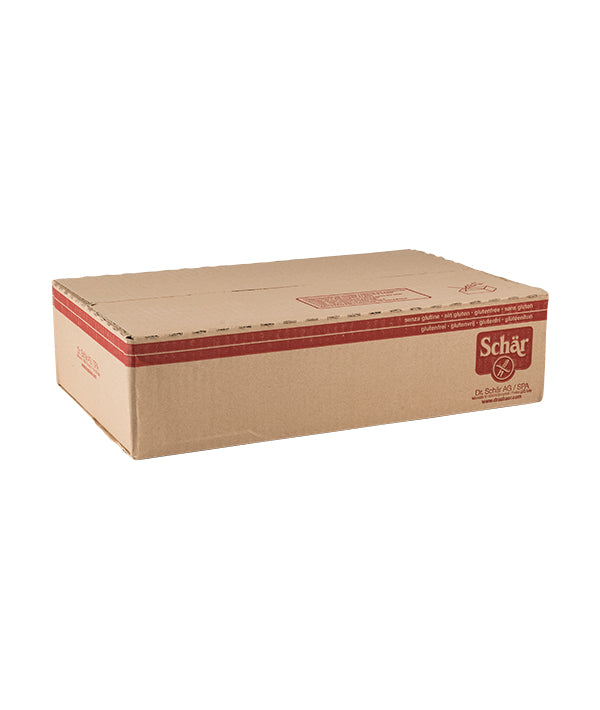 CROSTATINA ALBICOCCA SENZA GLUTINE GR 38 SCHÄR PZ 4