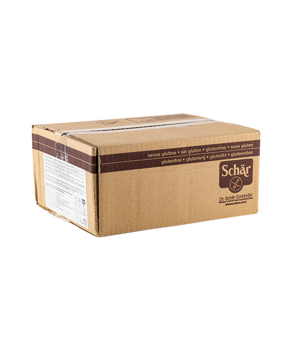 FETTE CROCCANTI SENZA GLUTINE GR 27 SCHÄR PZ 24