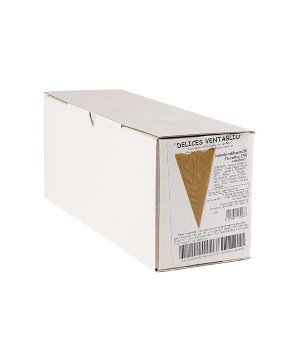 VENTAGLI PER GELATO PZ 260