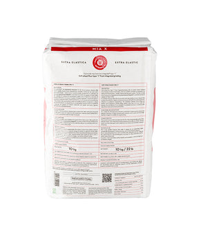 FARINA PIZZA MIA X  TIPO 1 - 5 STAGIONI KG 10