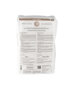 FARINA PIZZA N.2 MIA-GRA 5 STAGIONI KG 10