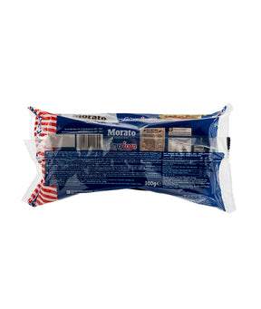 PANINO BURGER-BIG CON SESAMO GR 75 MORATO PZ 4