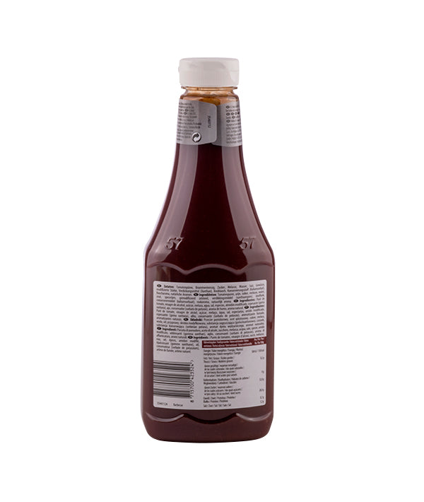 SALSA BBQ KK HEINZ KG 1,03