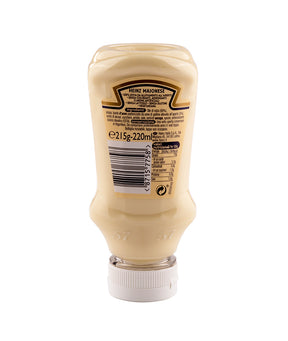 MAIONESE CLASSICA TOP DOWN HEINZ GR 215