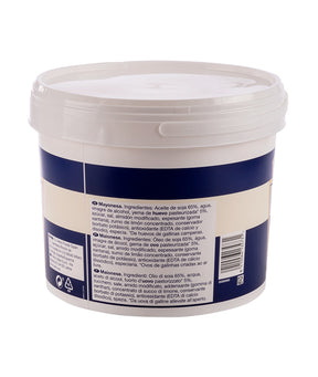 MAIONESE CLASSICA HEINZ KG 4,8