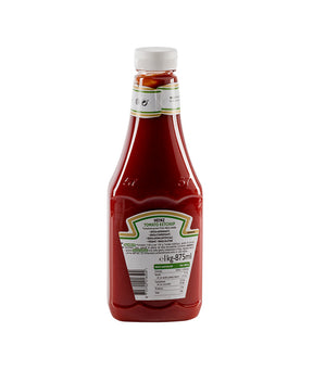 KETCHUP KK HEINZ KG 1