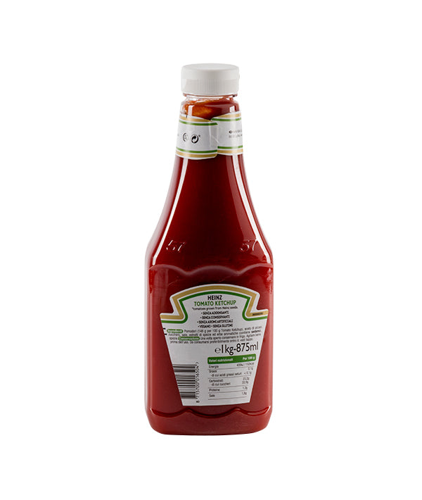 KETCHUP KK HEINZ KG 1