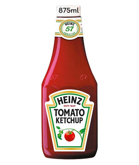 KETCHUP KK HEINZ KG 1
