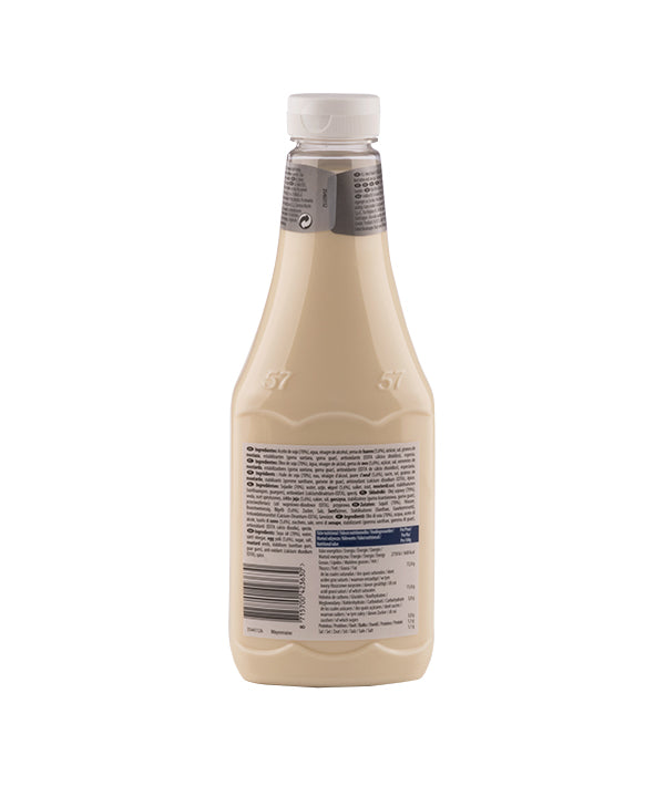 MAIONESE CLASSICA KK HEINZ GR 855