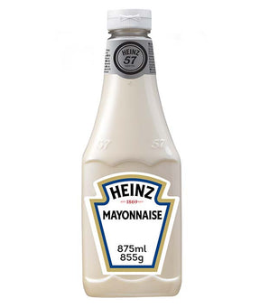 MAIONESE CLASSICA KK HEINZ GR 855