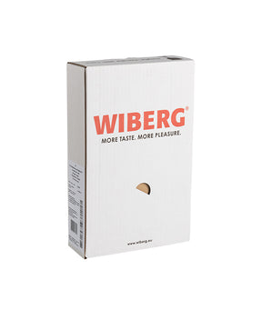 CONDIMENTO OLIO ALL'AGLIO ORSINO WIBERG ML 500