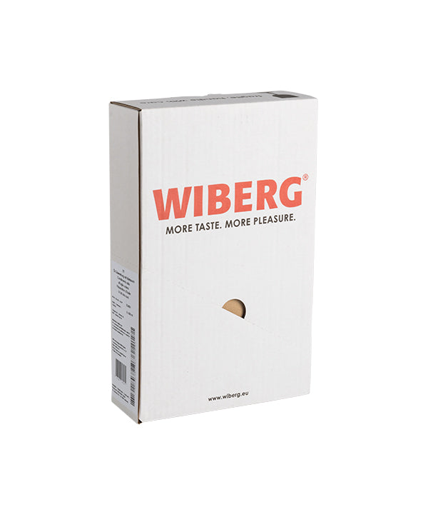 CONDIMENTO OLIO ALL'AGLIO ORSINO WIBERG ML 500