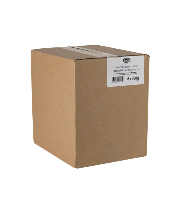 FIOCCHI DI AVENA EXTRA FINI NATURKOST GR 300