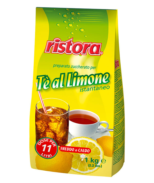 THE LIMONE SOLUBILE RISTORA KG 1