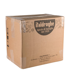 SESAMO NERO SEMI BUSTA KG 1