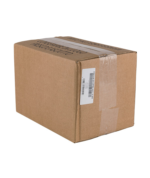 FIOCCHI DI SALE DI CIPRO AFFUMICATO VASO PET VALDORA GR 400