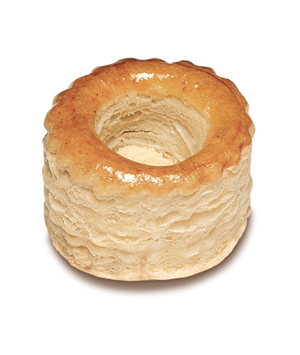 VOL AU VENT N°1 PICCOLI CM 3,8 PZ 120 KG 1,08