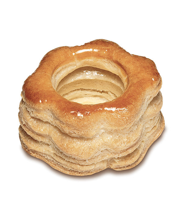 VOL AU VENT N°2 CM 4,8 PZ 90 KG 1,11