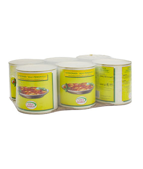 PEPERONATA DI VITA KG 3