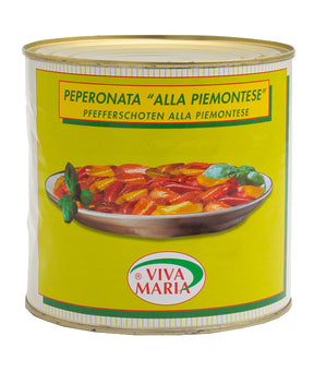 PEPERONATA DI VITA KG 3