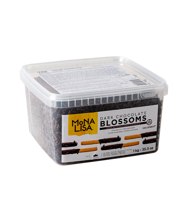 TRUCIOLI CIOCCOLATO FONDENTE MONALISA KG 1