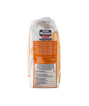 FARINA MIX PROFESSIONALE PER FRITTURA SPADONI KG 5