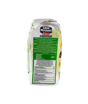 FARINA MIX PROFESSIONALE PER TEMPURA KG 5