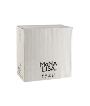 CRISPEARLS CIOCCOLATO BIANCO MONALISA GR 800