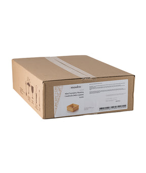 TARTELLETTA MINI DOLCE QUADRATA MM 35 PZ 240