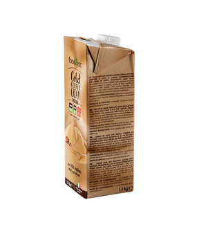 CREMA FREDDA CAFFÈ BRICK SENZA GLUTINE SENZA LATTOSIO
FOODNESS KG 1,1