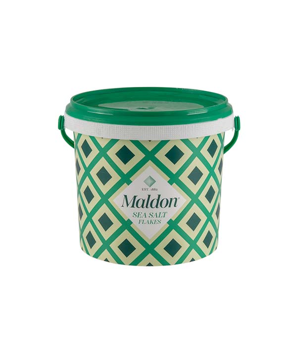 SALE DI MALDON SECCHIELLO KG 1,4