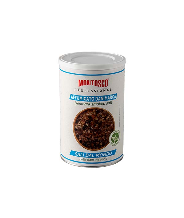 SALE AFFUMICATO DANIMARCA VASO KG 1,1