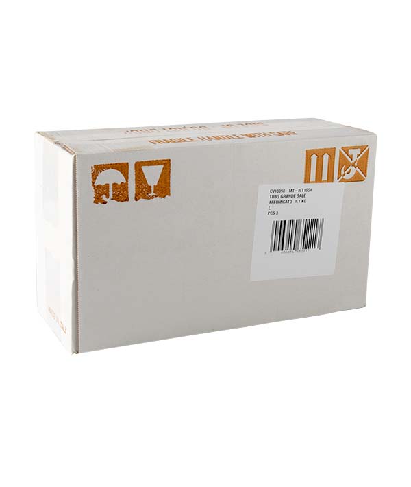 SALE AFFUMICATO DANIMARCA VASO KG 1,1